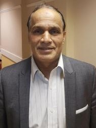 Riaz Mohammed