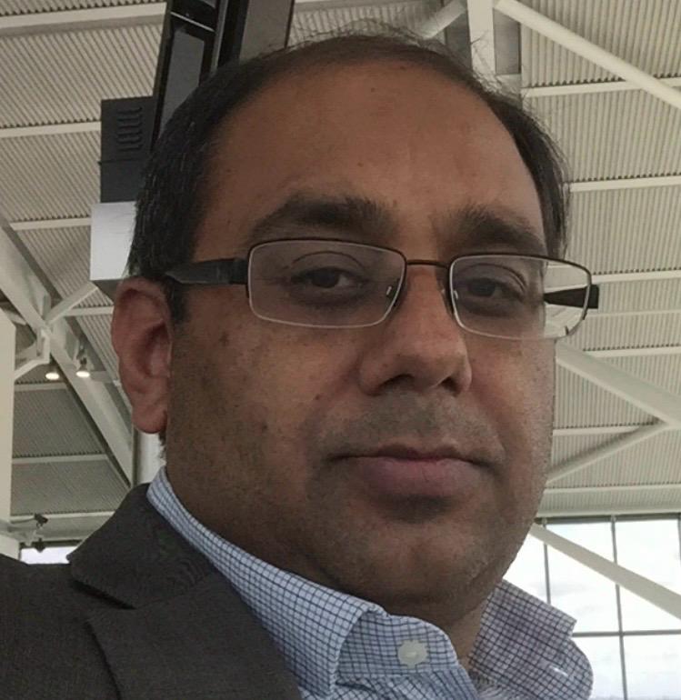Naseem Ahmed